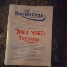 British cycle supply for sale  WOLVERHAMPTON