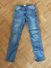 Mustang herrenjeans true gebraucht kaufen  Rheinbreitbach