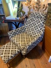bassett furniture chairs for sale  Oswego