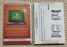Microsoft windows home gebraucht kaufen  Armsheim, Gabsheim, Partenheim