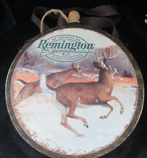 Remington america oldest for sale  Crowley