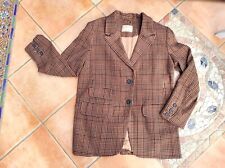 Free people blazer gebraucht kaufen  FÜ-Vach,-Burgfarrnb.,-O'fürberg