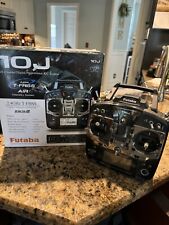 Futaba 10j channel for sale  Athens