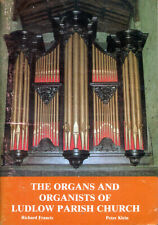 Book organs organists for sale  SKEGNESS