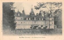 Der pin château d'occasion  France