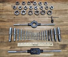 Vintage tools machinist for sale  Woodbury