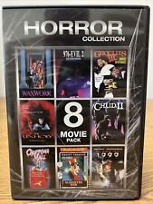 Horror collection movie for sale  Hampton
