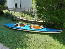 kayak 2 posti usato  Vicenza