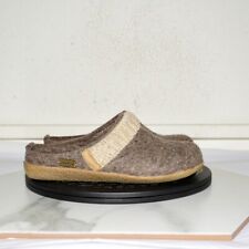 Haflinger wool clog d'occasion  Expédié en Belgium