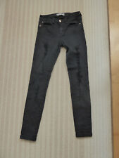 Schöne schwarze jeans gebraucht kaufen  Offenberg