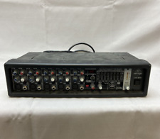 Europower PMP550M Behringer 5 Channel Powered Mixer  for sale  Shipping to South Africa