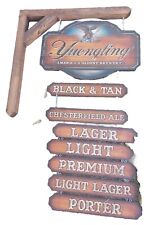 Yuengling beer wooden for sale  Cherry Hill