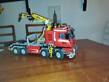 lego technic truck 8258 gebraucht kaufen  Düsseldorf