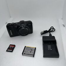 Fujifilm finepix f600exr for sale  SUDBURY
