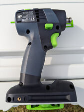 festool t15 gebraucht kaufen  Haste