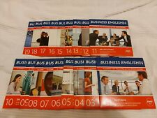 Business english corso usato  Ravenna