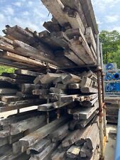 Pitch pine beams for sale  TODMORDEN