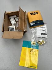 Yale keypad alarm for sale  Shipping to Ireland