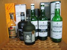 Leere whiskyflaschen rumflasch gebraucht kaufen  Deutschland