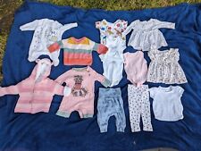 Newborn baby clothes for sale  BURTON-ON-TRENT