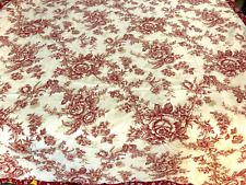 Country living fabric for sale  Colfax