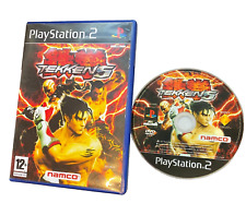 Tekken jeu combat d'occasion  Saumur