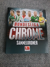 Topps chrome bundesliga gebraucht kaufen  Mettenheim