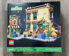 Lego ideas 21324 gebraucht kaufen  Bad Neustadt a.d.Saale