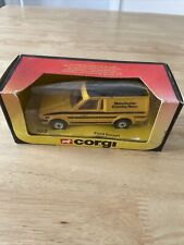 Corgi 503 ford for sale  OKEHAMPTON