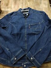 Vintage levis engineered for sale  ST. COLUMB