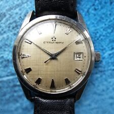 Usado, Reloj automático vintage Eterna-Matic para hombre segunda mano  Embacar hacia Argentina