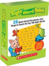 Sight word tales for sale  Hillsboro