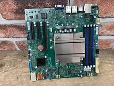 Supermicro x11scl server for sale  CHELMSFORD