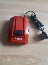 Hilti 7.2v 36v for sale  UK