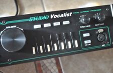 Digitech studio vocalist for sale  Bellbrook