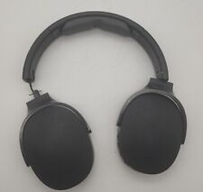 Auriculares sobre la oreja inalámbricos con cancelación de ruido Skullcandy Hesh ANC - negros, usado segunda mano  Embacar hacia Mexico