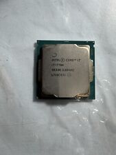 Intel core 7700 usato  Amalfi