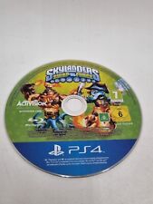 Used, Skylanders Swap Force PS4 Sony PlayStation 4 Video Game Disc Only for sale  Shipping to South Africa