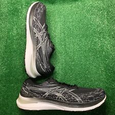 Used, Asics Gel Kayano 29 Men’s Size 11 Extra Wide 1011B471 Running Shoes ‘black/white for sale  Shipping to South Africa