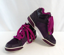 Zapatos de entrenamiento de baile ultralitos Reebok Lesmills 3D púrpura talla 8 segunda mano  Embacar hacia Argentina