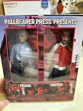 Conjunto de bonecos Distinctive Dummies Return Of The Living Dead Frank e Freddy comprar usado  Enviando para Brazil