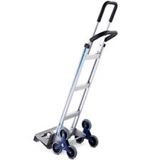 Aluminum hand truck for sale  IPSWICH