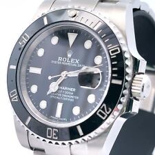 Pre owned rolex for sale  Shipping to Ireland