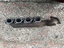 Exhaust manifold left for sale  STOKE-ON-TRENT