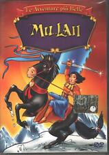 Mulan avventure più usato  Lucera