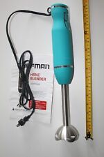 Handheld stick blender for sale  Shipping to Ireland