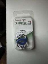 Usado, Sistema de matriz seccional odontológica Garrison FX400 composto apertado fusão 3D 2 anéis. comprar usado  Enviando para Brazil