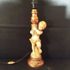 Rare pied lampe d'occasion  Ambert