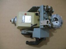 Rockwell Delta 33-990 Model 10 Radial Arm Saw Gold Motor 438-02-314-0786 W/Yoke for sale  Shipping to Canada