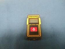 Tape measure dewalt for sale  Shipping to Ireland